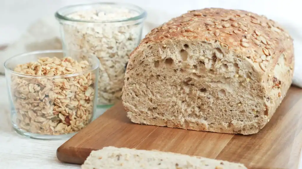 An image of a Low Card Bread , Which is the Best Bread for a Low Carb Diet Stourbridge