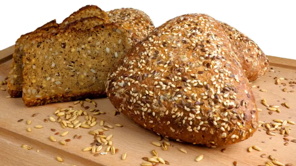 Types of Bread with Low Carbs in Stourbridge UK: