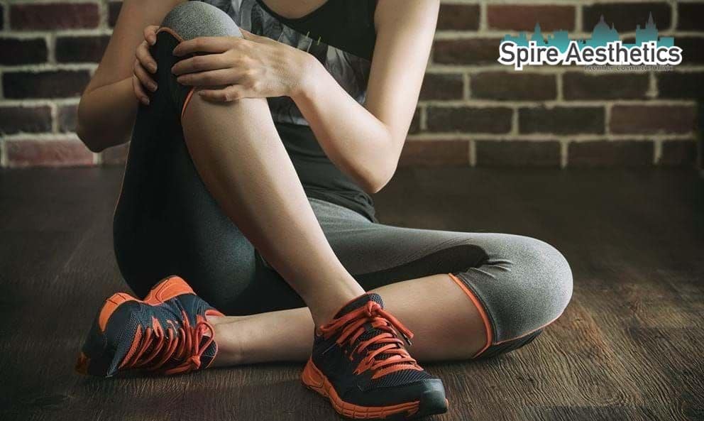 Body Toning and Injury Repair Stourbridge