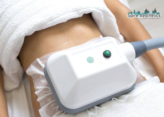 Shift Those Extra Pounds: How Fat Freezing Can Help You Slim Down Stourbridge