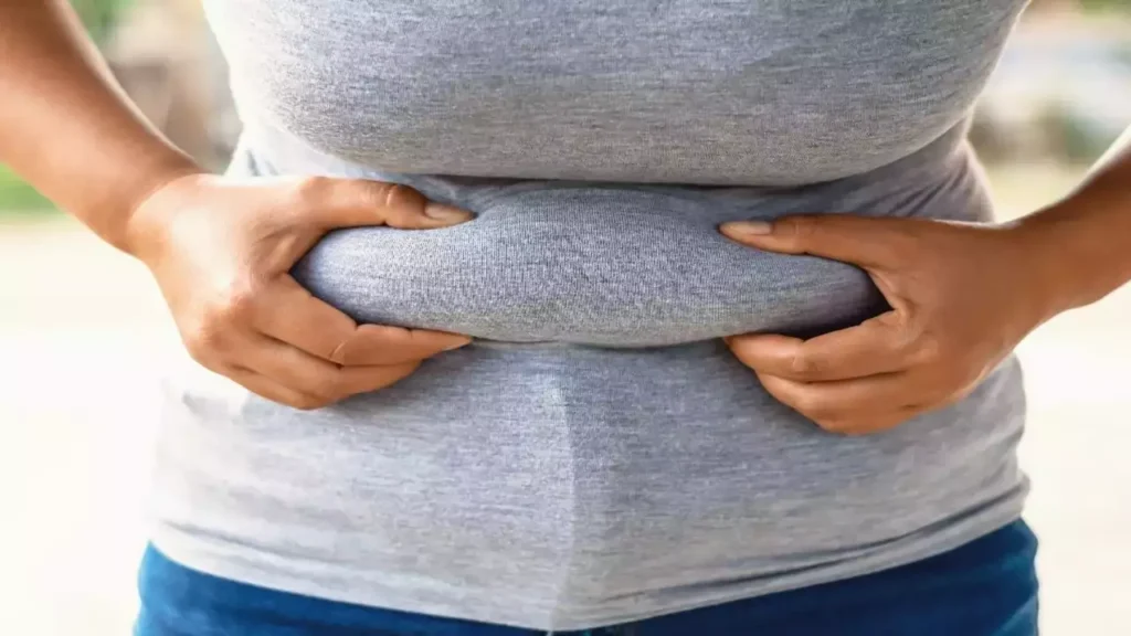 Why Do We Struggle with Stubborn Fat Despite Healthy Habits Stourbridge