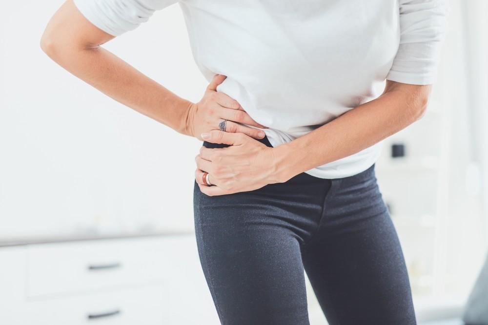 Could a Weak Core Be the Real Reason Behind Your Back Pain, Poor Posture and Persistent Belly Bulge Stourbridge?